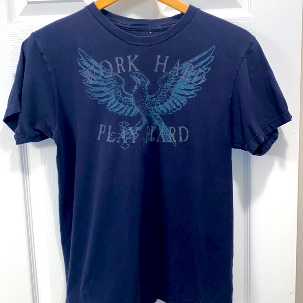 Work Hard Play Hard - Picture 2 of 4